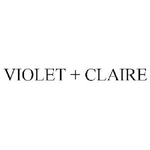 Violet + Claire